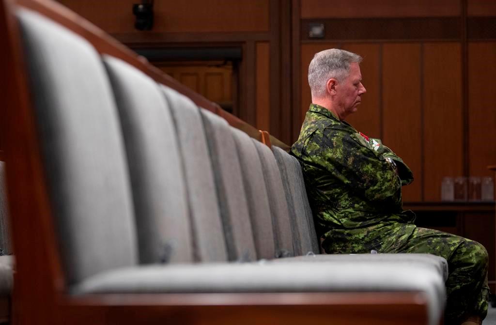 Next Defence Chief Will Signal Liberals' Priorities for the Military