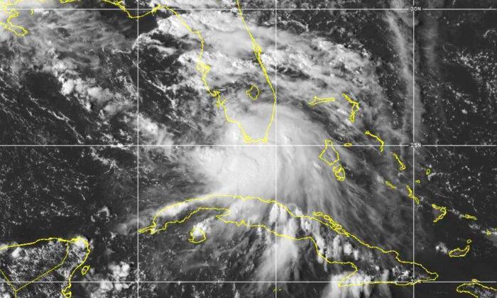 Hurricane Paulette Rolls Toward Bermuda, Tropical Storm Sally Threatens Gulf Coast