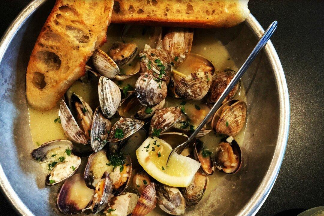 Just Add Wind and Rain