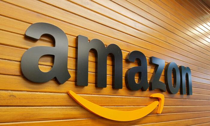 Amazon Offers to Help Biden Administration With CCP Virus Vaccine Distribution