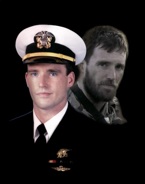 LT Michael P. Murphy was killed during Operation Red Wings in Afghanistan on June 28, 2005. (Courtesy of Daniel Murphy)