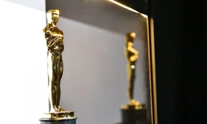 Hollywood’s Narcissism Leads to Bean-Counting the Oscars