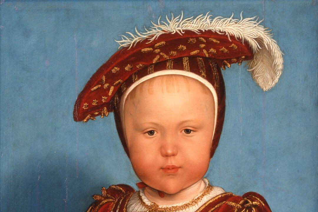 For the Love of Britain: Denver Art Collectors’ Beloved British Paintings