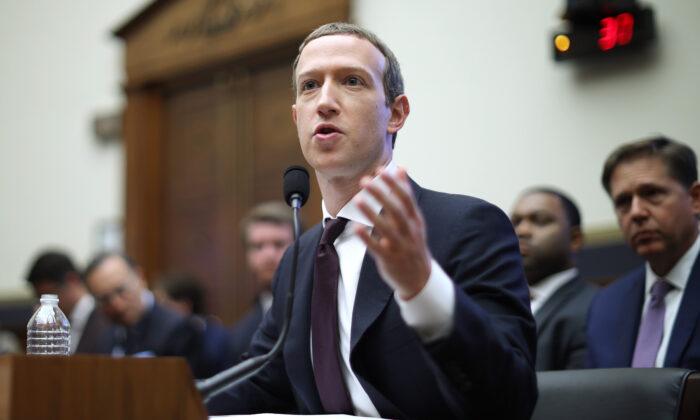 Facebook Backtracks, Says It Will Ban Holocaust Denial on Platform