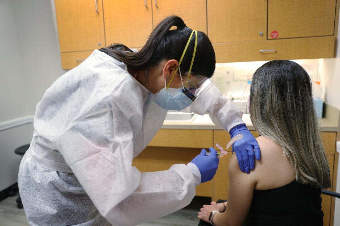 Connecticut Ends Religious Vaccine Exemptions for Students
