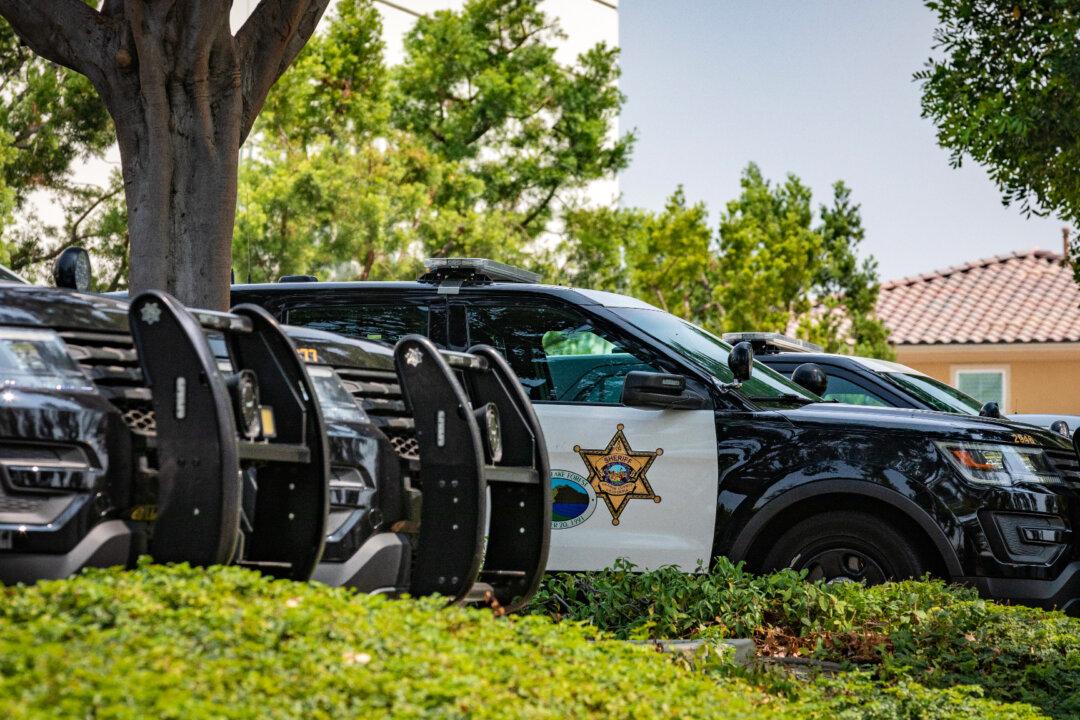 OC Deputy Shoots and Kills Suspect in Stanton