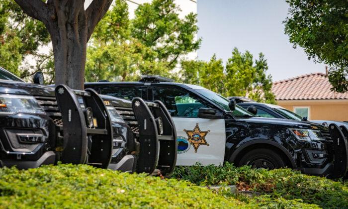Orange County Sheriff Makes Cost-Cutting Changes to the Department