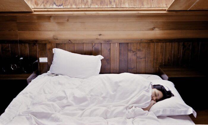 How Sleep ‘Hygiene’ Can Transform Your Productivity