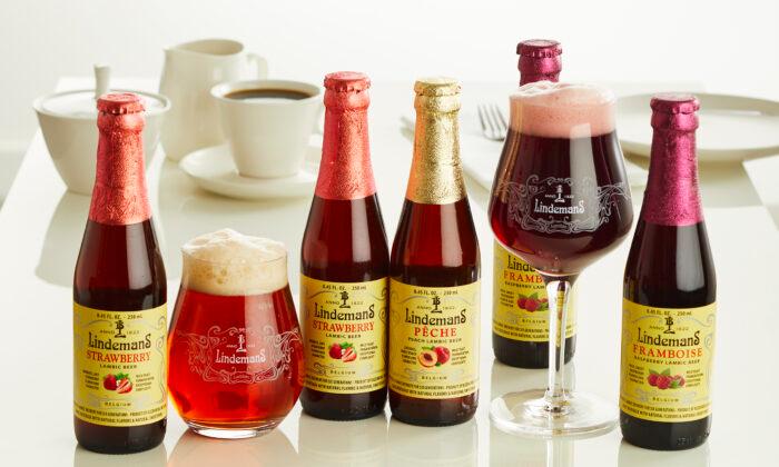 Fruit Beers Worth Trying