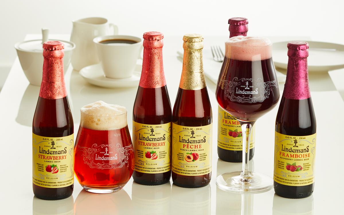 Fruit Beers Worth Trying