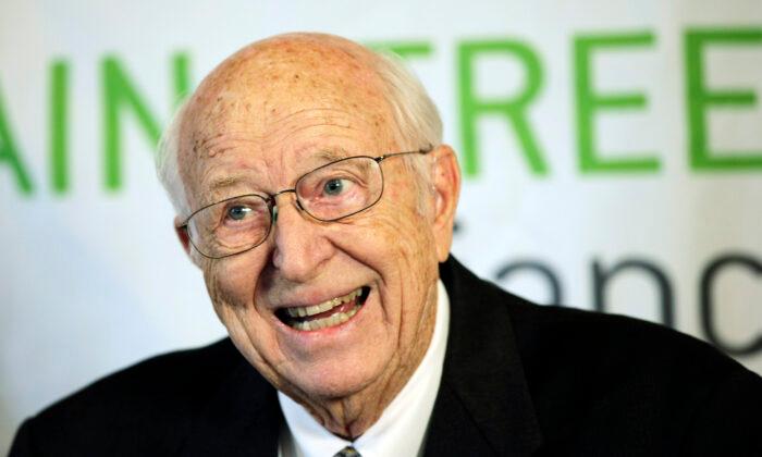Bill Gates Sr., Father of Microsoft Co-Founder, Dies at 94