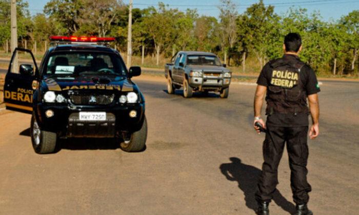 Alleged Leader of Major Human-Trafficking Organization Arrested by ICE Agents in Brazil