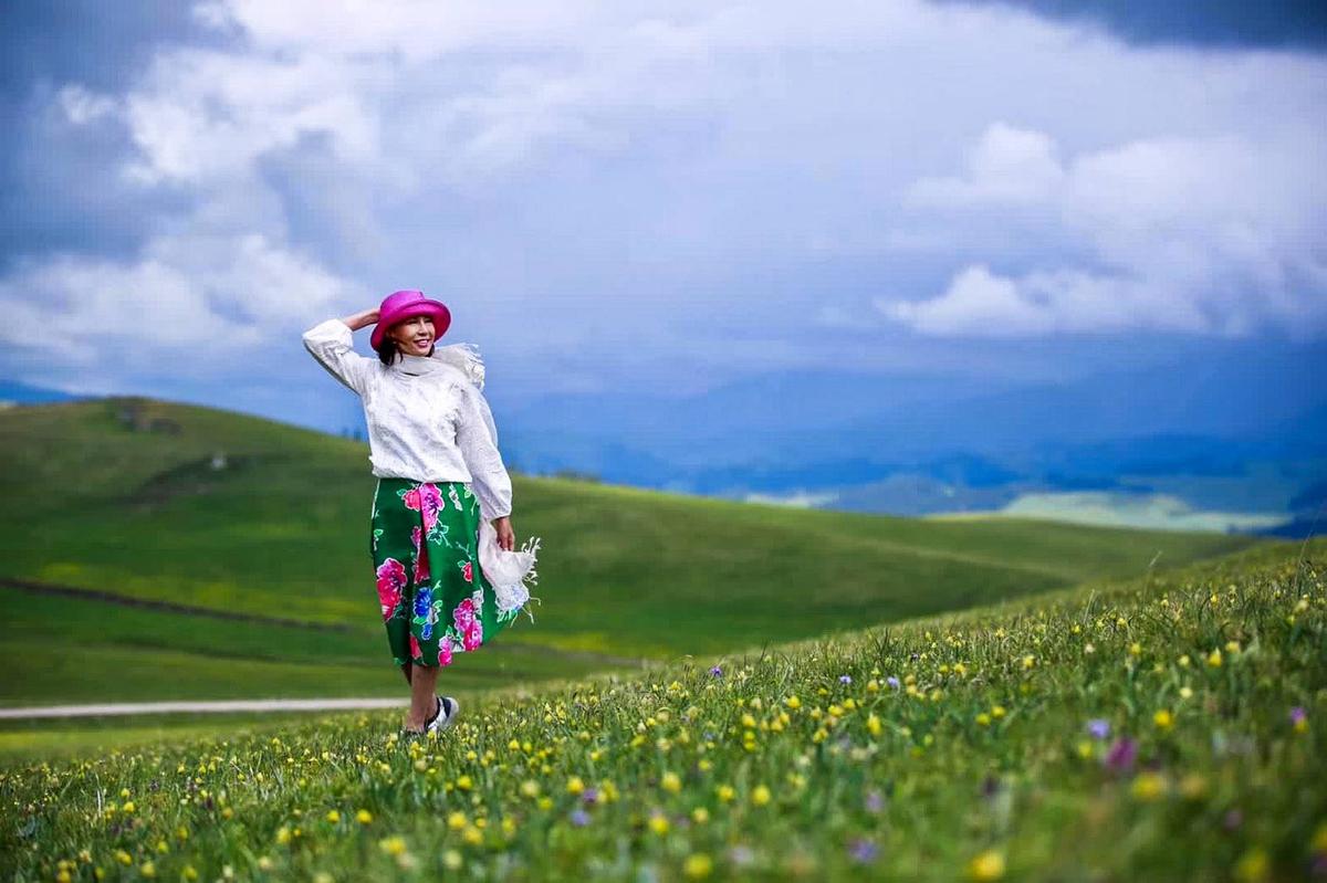 Taiwanese Businesswoman Thanks Local Epoch Times for Truthful Coverage of Pandemic