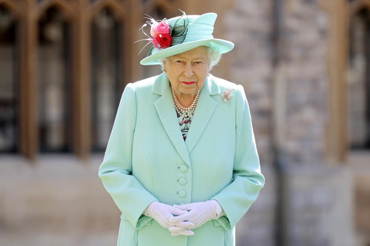 Barbados Says It Will Remove Queen Elizabeth as Head of State