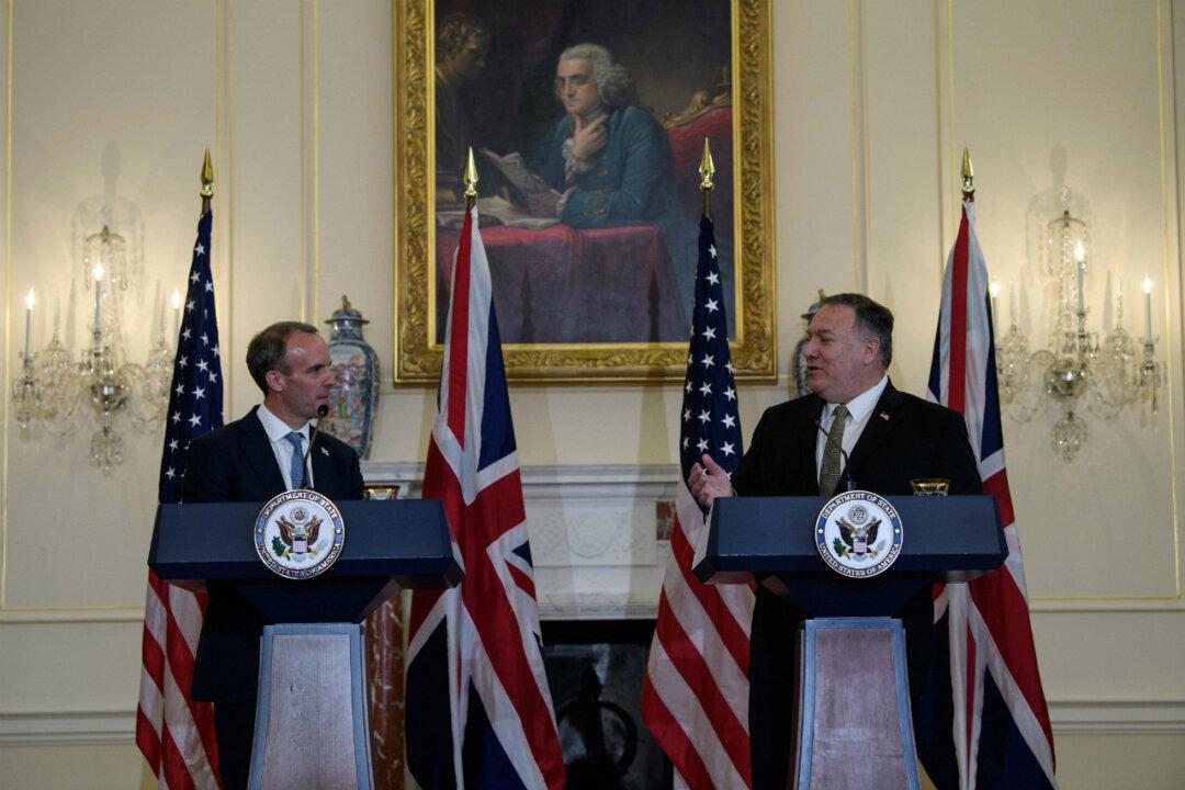 Iran’s Violations of Nuclear Deal Deeply Concern European Participants