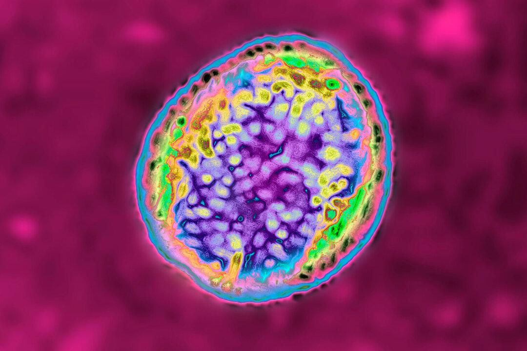 Bacterial Outbreak Infects Thousands After Factory Leak in China