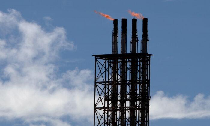 Concerns of Gas Shortfalls in Australia Continue