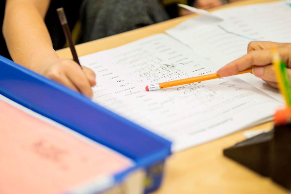 Toronto-Area Schools Get Top Marks in Annual Elementary School Ranking