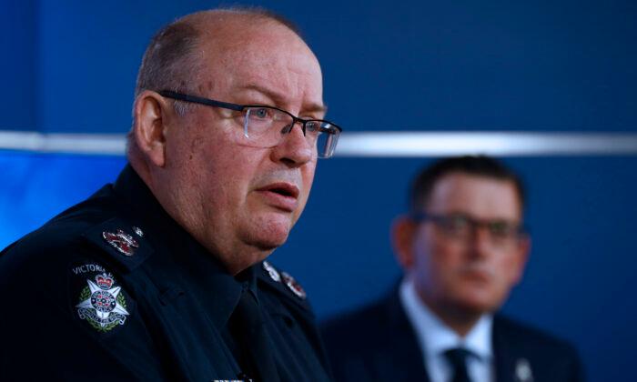 Former Police Chief Holds Victoria Premier’s Office Accountable in Hotel Plan