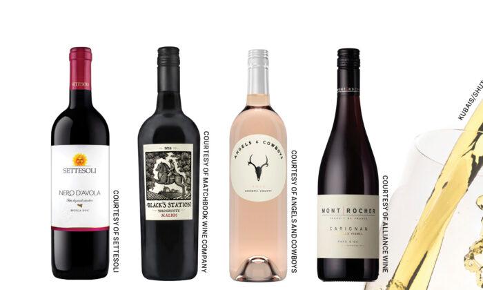 Wine Talk: Somms Spot Value Wines, $20 and Under
