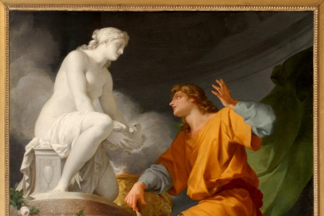 The Creative Power of Truth