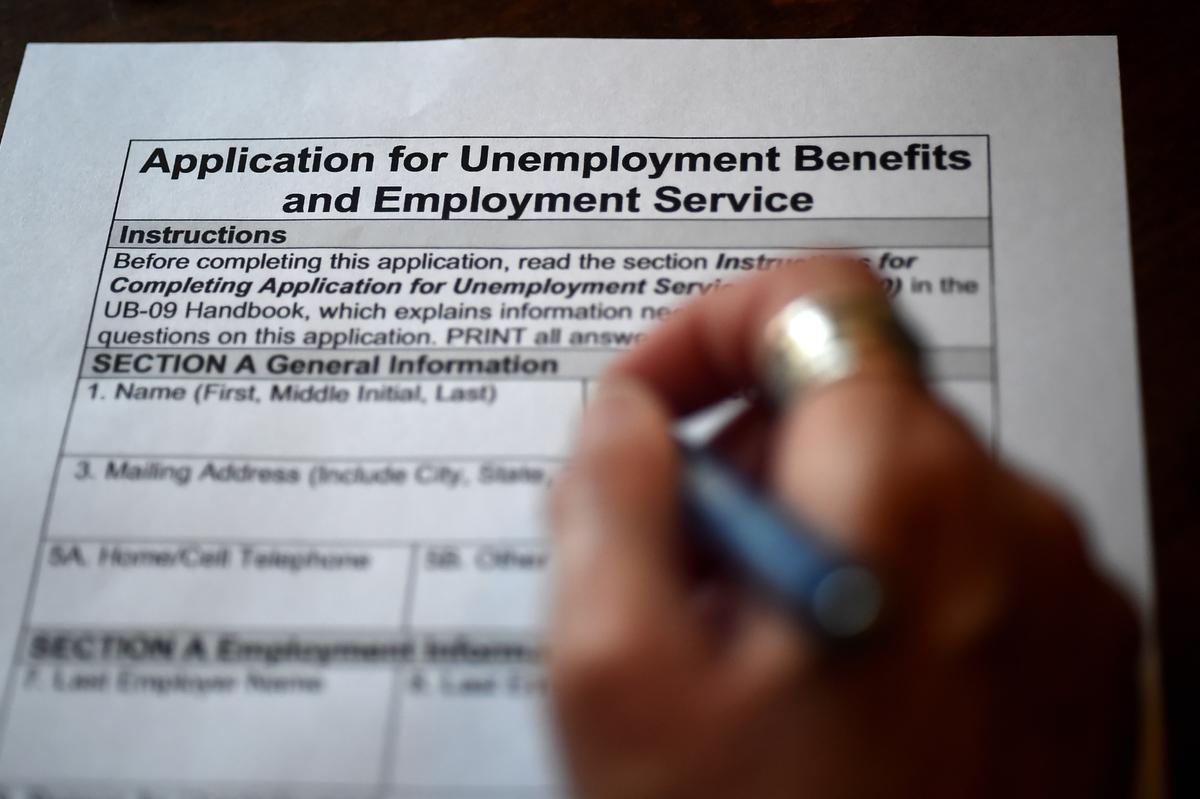 Thousands in Louisiana Received Notices They Were Overpaid Unemployment Benefits