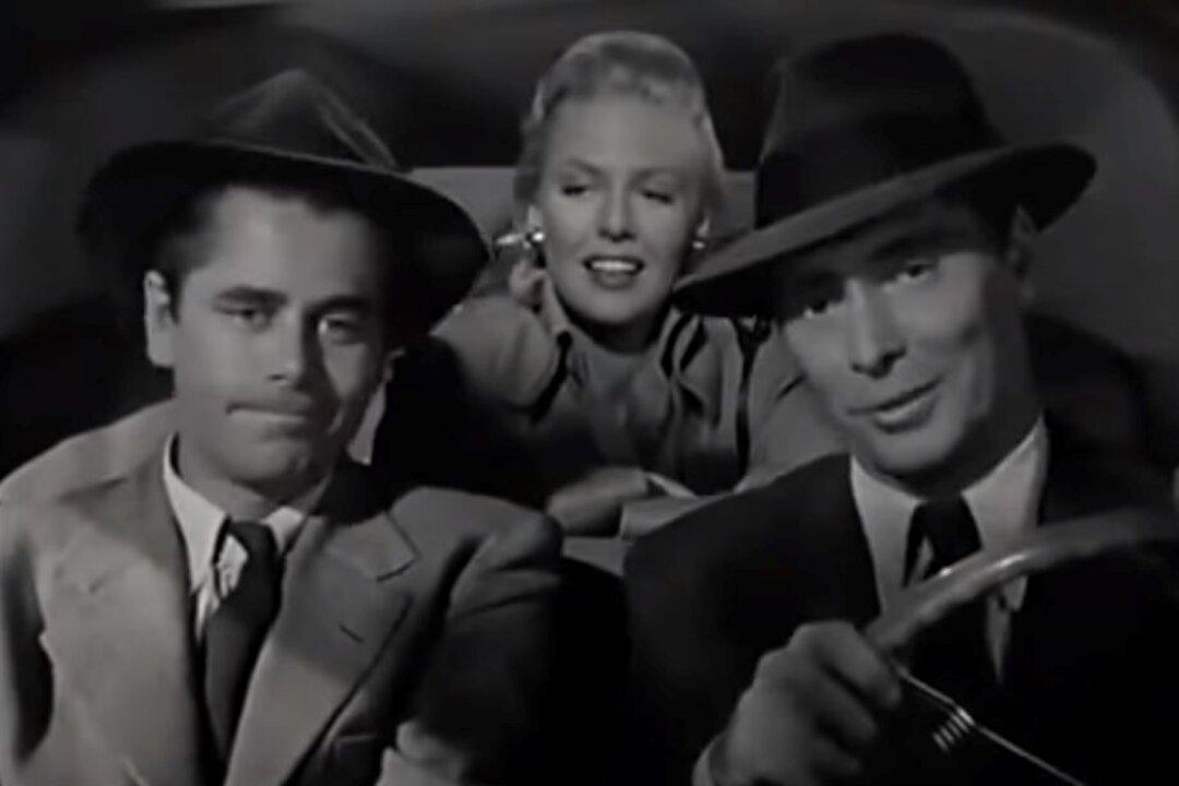 Rewind, Review, Re-Rate: ‘Framed’: A Criminally Underrated Noir Thriller