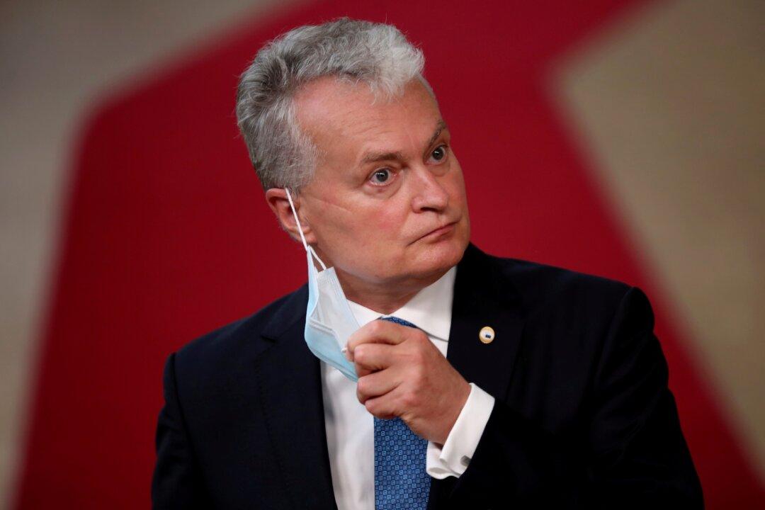 Lithuania, Poland, Romania Urge EU to Offer Trade, Visa-Free Travel to Belarus