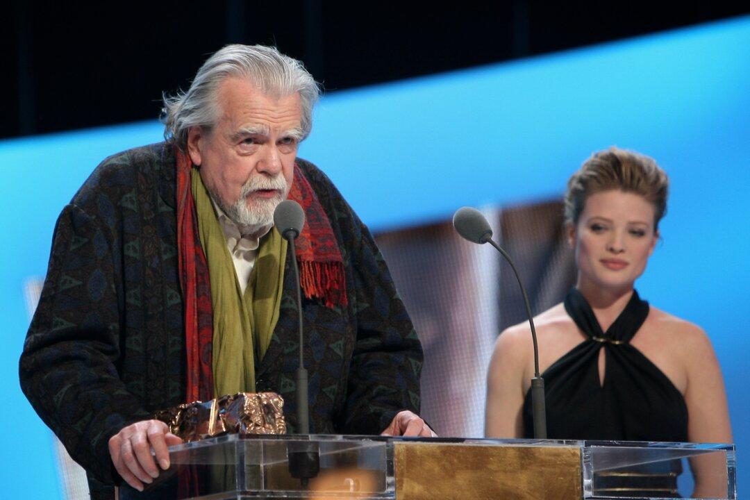 Michael Lonsdale, Actor Who Played Bond Villain in ‘Moonraker,’ Dies at 87