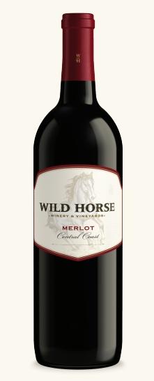 (Courtesy of Wild Horse Winery)