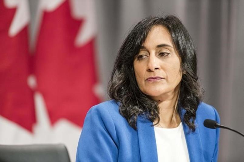Canada Secures Supply of COVID 19 Drug Remdesivir, More Vaccine Doses