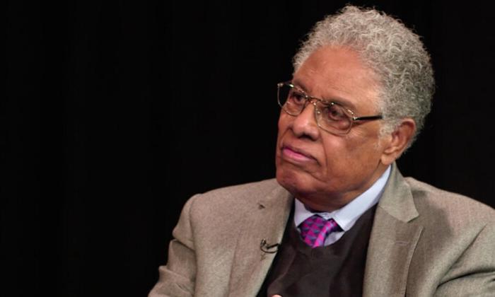 Book Review: ‘Maverick: A Biography of Thomas Sowell’: An Advocate for Thinking Based on Facts