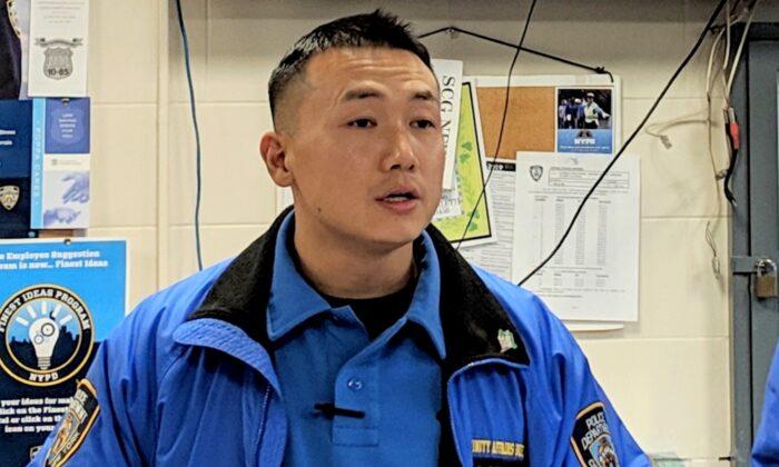 Prosecutors Drop Charges Against NYPD Officer Accused of Spying for China