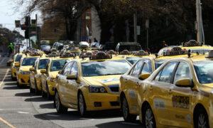 Victorian Taxi Drivers Must Turn on Meters to End Fare Gouging Practice
