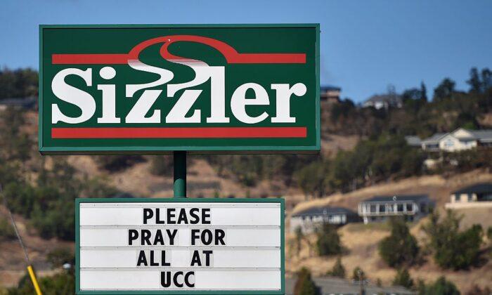 OC-Based Sizzler Restaurant Chain Files for Bankruptcy