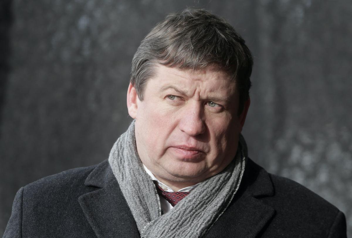 US Troops to Stay Longer in Lithuania, Defense Minister Says