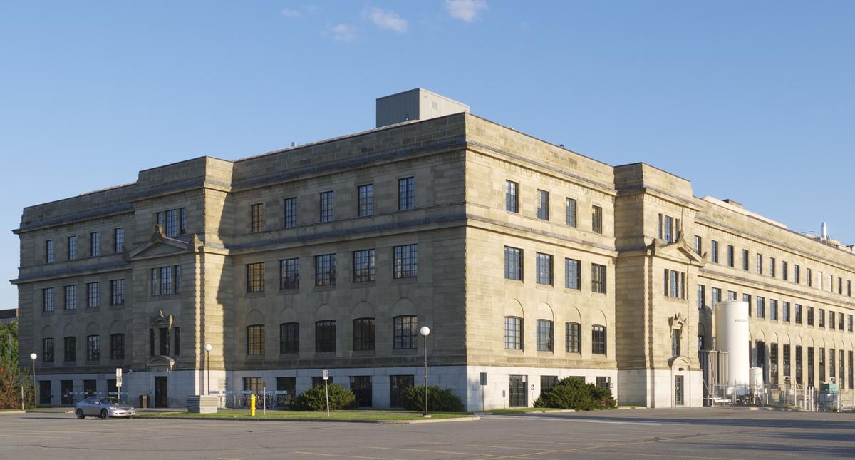 Trudeau Picks National Research Council President to Head Public Health Agency of Canada