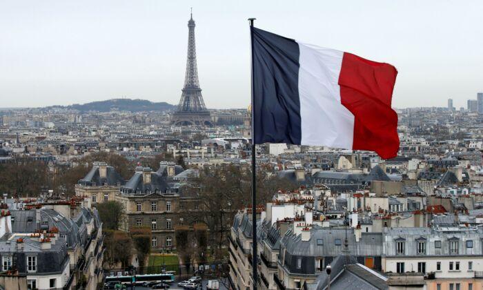 French Assembly Adopts Resolution Backing Taiwan’s Global Participation