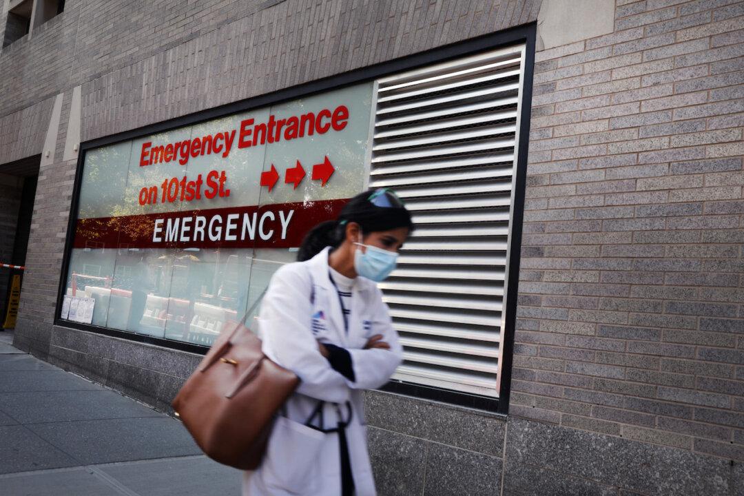 Major US City Prepares for Nurses to Go on Strike, Impacting Hospitals