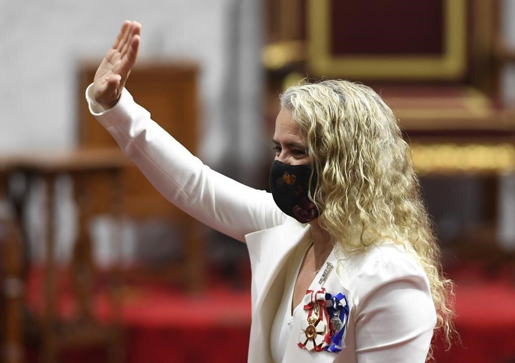 Libs Unveil Sweeping Plan for Current and Future Challenges