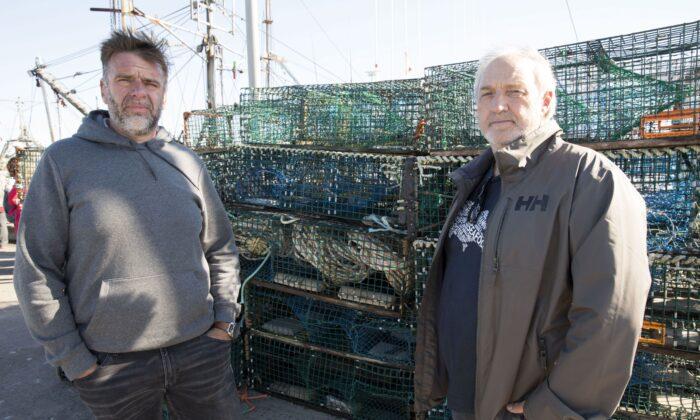 Tensions Flare as Indigenous Lobster Fishery Begins in Nova Scotia