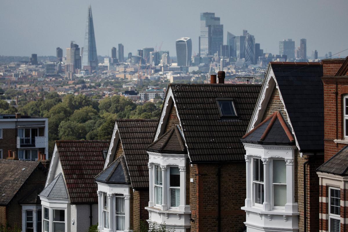 UK Rural House Prices Surge Due to ‘Urban Flight’ During Pandemic: Study