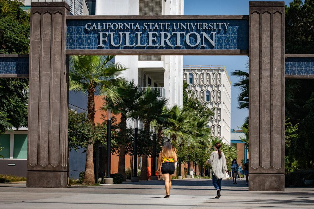 Fresno State President Named Chancellor Of CSU System