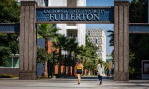California Bill Would Let State Colleges Hire Illegal Immigrant Students