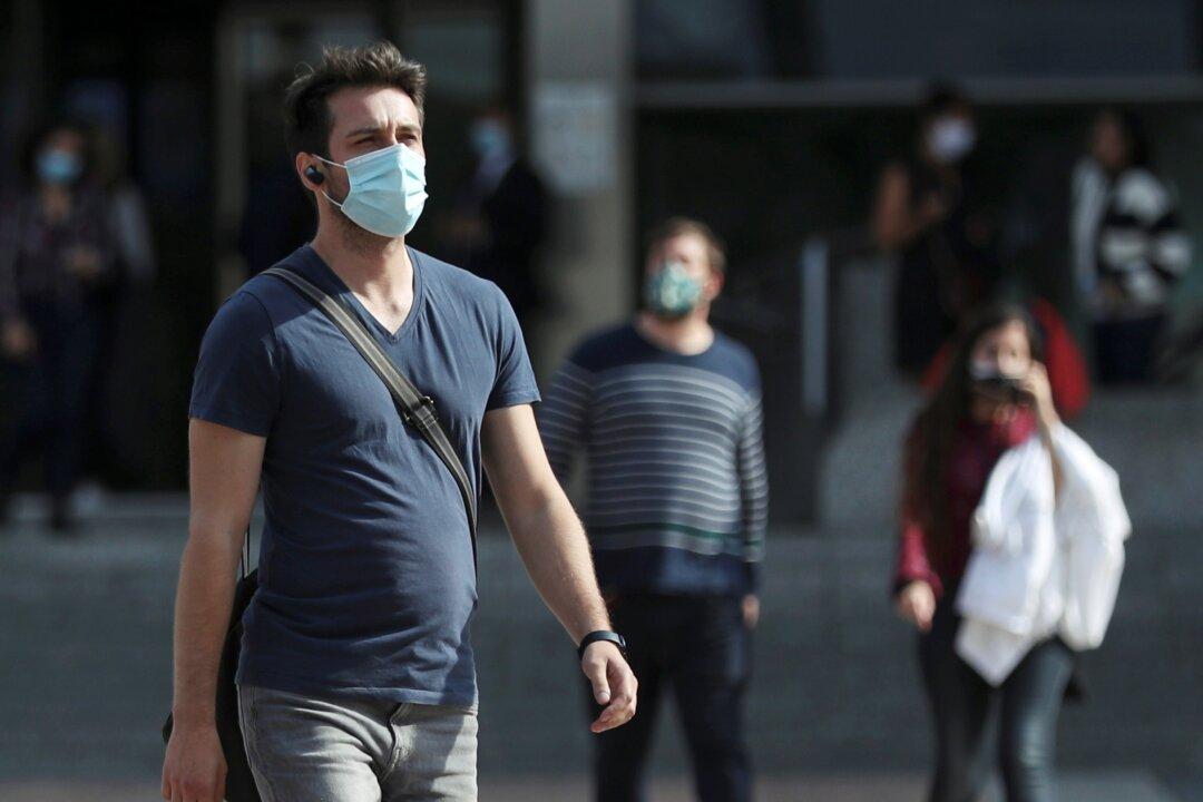 Belgium Eases Mask Rules, Cuts Quarantine Despite Rising Cases