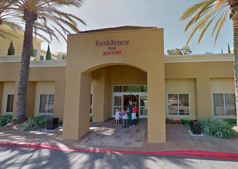 San Diego Plans to Buy 2 Marriott Hotels With 336 Rooms to House the Homeless