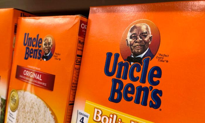 Uncle Ben’s Getting New Name Due to ‘Inequities’ Linked to Rice Brand
