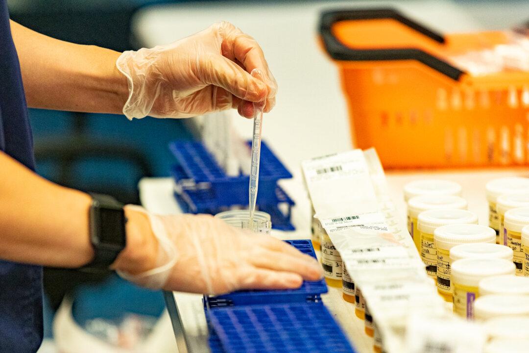 Cycle Threshold Value Missing in CCP Virus Case Numbers: Experts