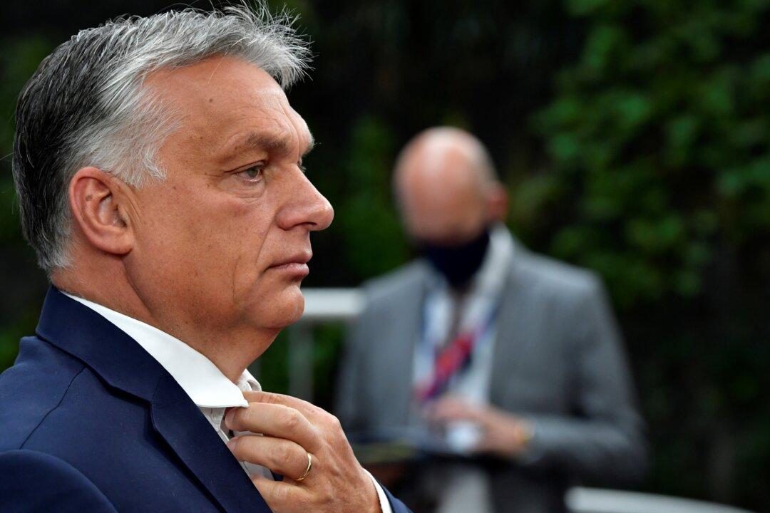 Visegrad Four Grouping Push Back on New EU Migration Plan