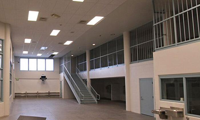 Oregon Prison to Be Repurposed to Provide Homes for the Homeless in October